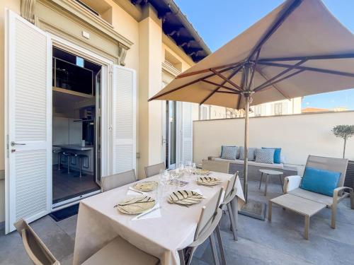 Cozy Loft In The Heart Of Florence photo 27
