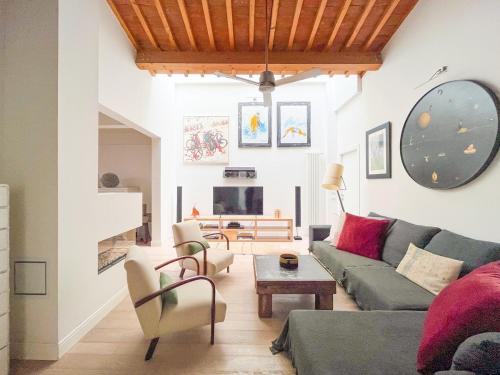 Cozy Loft In The Heart Of Florence photo 4