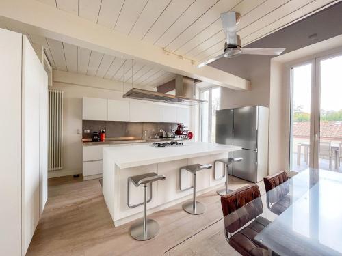 Cozy Loft In The Heart Of Florence photo 7