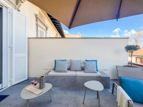 Cozy Loft In The Heart Of Florence photo 29