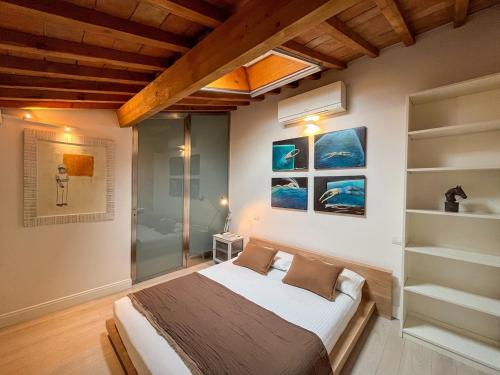 Cozy Loft In The Heart Of Florence photo 18