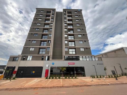 Hoone, kus apartement asub