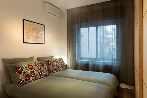 Luxury flat Sant'Anna place