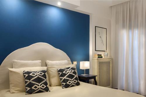 Luxury flat Sant'Anna place
