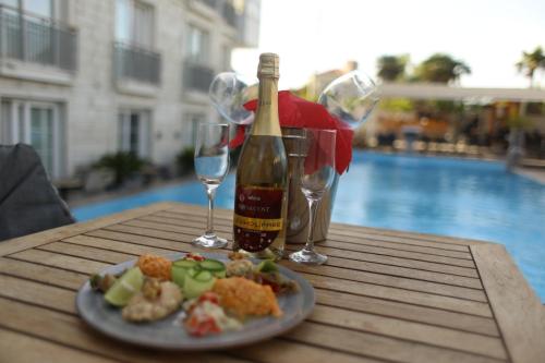 Gambar di galeri bagi Alaçatı Çınar Otel di Alacati
