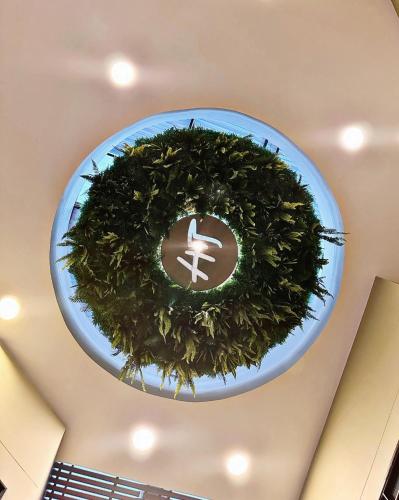 Gambar di galeri bagi Hotel Tonchalá di Cúcuta