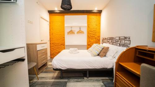 Downtown apartment