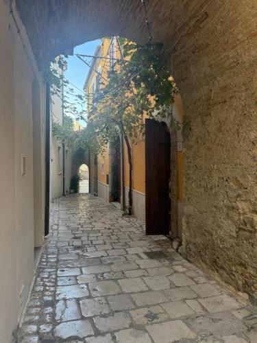 Φωτογραφία από το άλμπουμ του DomusMARIS dimora di mare TERESA σε Termoli