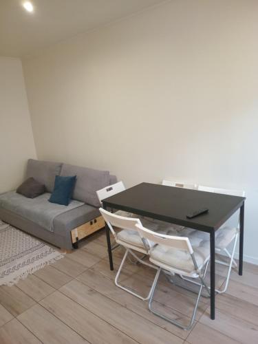 Photo de la galerie de l'établissement 5 personne Chambre salon proche centre ville, à Paris