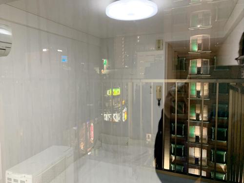 Central Shinjuku/Shinjukukicho/JR Shinuku Station 3 min' walk/新宿中心 新宿歌舞伎/912