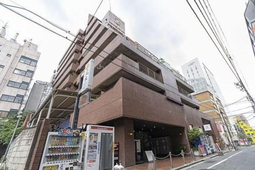 Central Shinjuku/Shinjukukicho/JR Shinuku Station 3 min' walk/新宿中心 新宿歌舞伎/912
