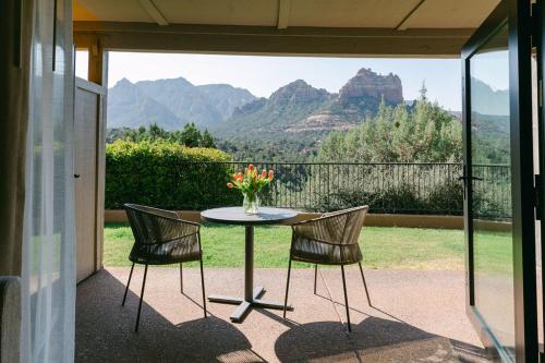 Foto de la galería de The Cliffs en Sedona