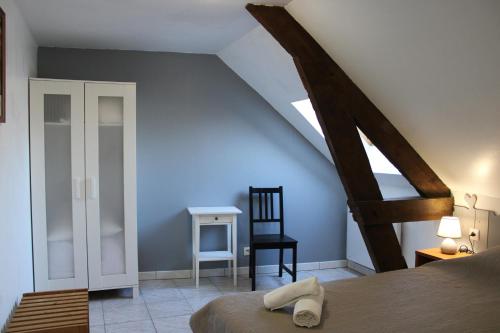 Domaine Des Piéris - Gîtes et Lodges