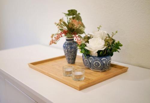 Luxe Sundance Villa 3BR with Pool and Spa Near Disneyで提供されているドリンク