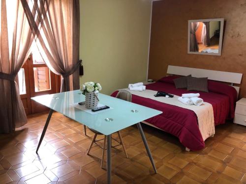 Gallery image of Vibo Rooms - Centro Storico in Vibo Valentia