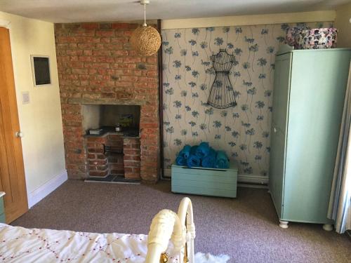 Billede fra billedgalleriet på Weavers Cottage i Carmarthen