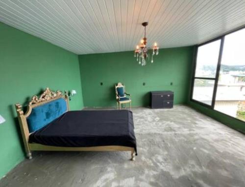 Φωτογραφία από το άλμπουμ του Casa de praia em Floripa piscina mesa de sinuca στη Φλοριανόπολη