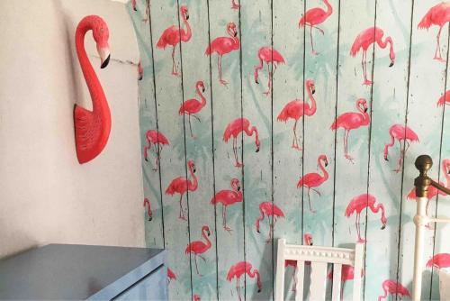 Billede fra billedgalleriet på Weavers Cottage i Carmarthen