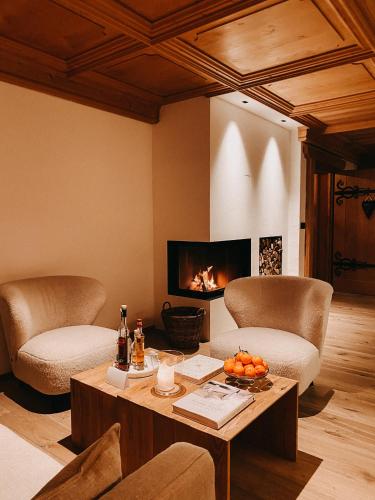 Mountain Chalet Pra Ronch photo 2