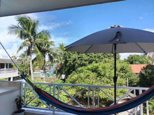 Aparta estudio con vista al mar, Sealove