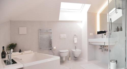 One Only Nassa Penthouse with large private terrace photo 3