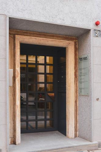Fachada o entrada de One Only Nassa Penthouse with large private terrace