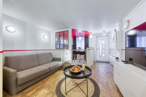 LE COCON- Confort & Cosy à Proximité de Disneyland