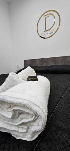 Da Tonino luxury apartments