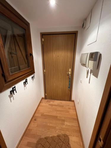 Billede fra billedgalleriet på CASA de DRON Cerler i Cerler