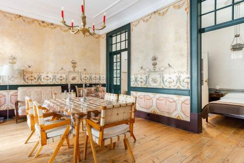 Casa Augusto Rosa