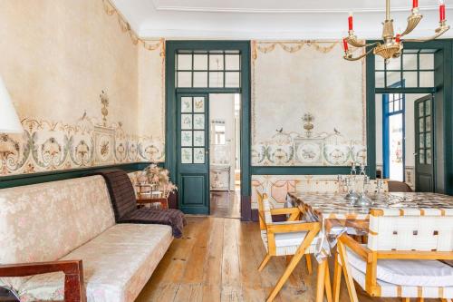 Casa Augusto Rosa