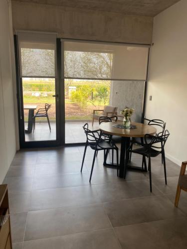 Gallery image of La Cañada in Open Door