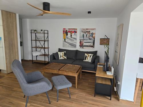 Albir Beautiful Apartment