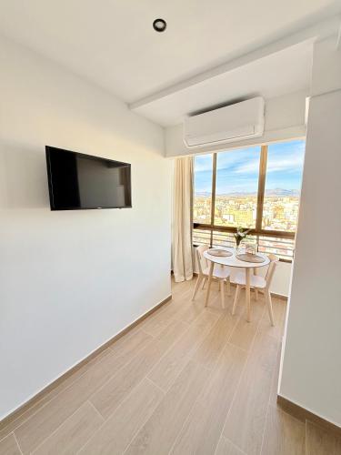 Foto Apartament 18th floor city center RISCAL 5
