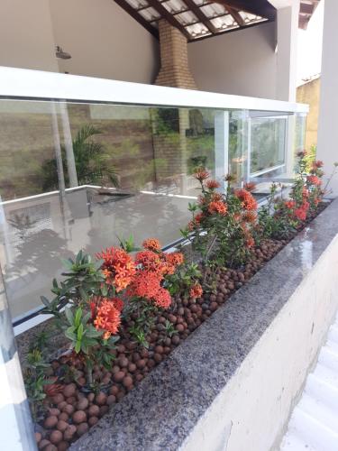 Φωτογραφία από το άλμπουμ του Carpe diem Beach House - Jardim Peró - Cabo Frio RJ σε Κάμπο Φρίο