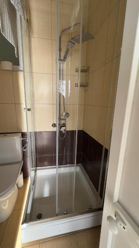 Ένα μπάνιο στο GreenHouse