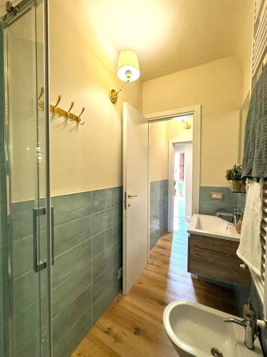 Don Minzoni Central Apartment