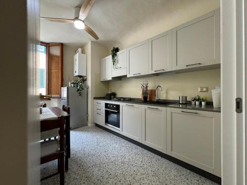 Don Minzoni Central Apartment