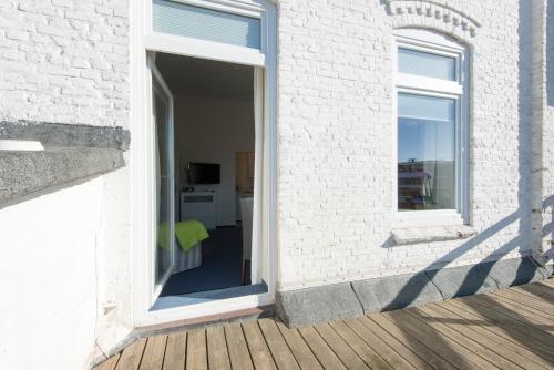 Pension Haus Lassen photo 143