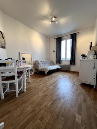 Cocon à 5 min de Paris