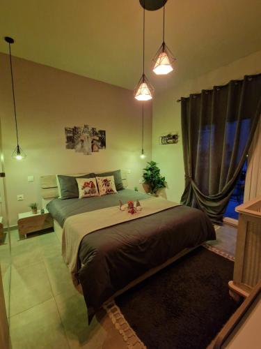 Villa Filarety Luxury House