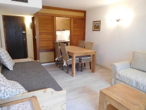 Appartement 2 pièces Chamonix avec Parking - FR-1-517-39 photo 1