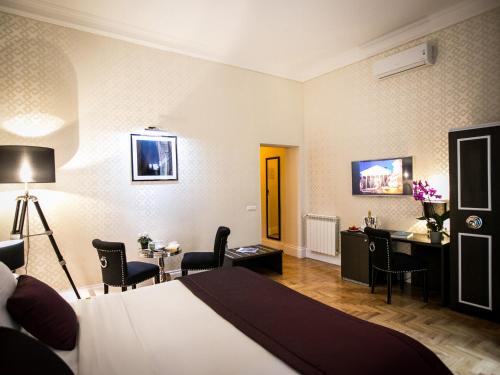 Minerva Relais