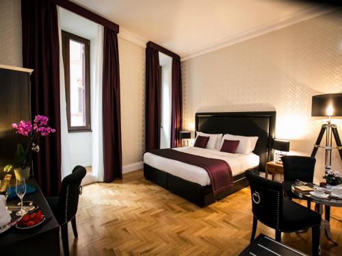 Minerva Relais