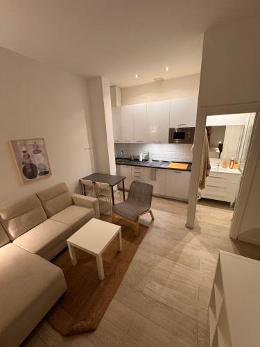 Apartamento cerca del Movistar-Arena Wizink