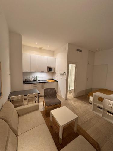 Apartamento cerca del Movistar-Arena Wizink