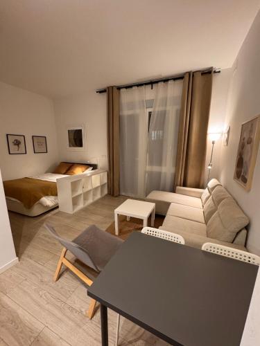 Apartamento cerca del Movistar-Arena Wizink