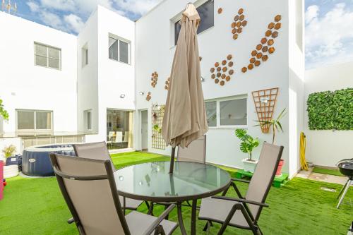 Garden House - La Isleta