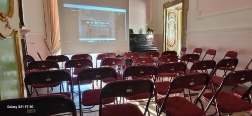ART HOUSE VENUSIO Naples