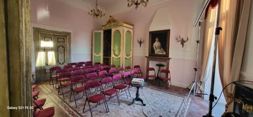 ART HOUSE VENUSIO Naples
